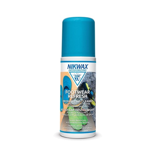 Footwear refresh cleaner for - footwear, refresh,