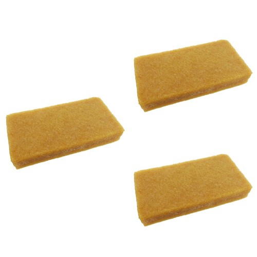 Count anti skid shoe cleaner - 3,
