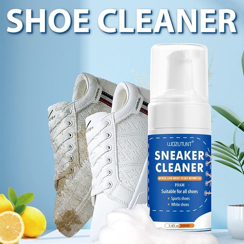 Shoe cleaner kit white - kit,,