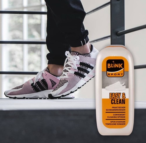 Blink sneakers cleaner shoe - blink,