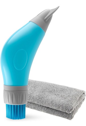 Football boot cleaner - football,